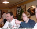 Philippe Ramona, Norma Alosi Philippe Ramona, Norma Alosi